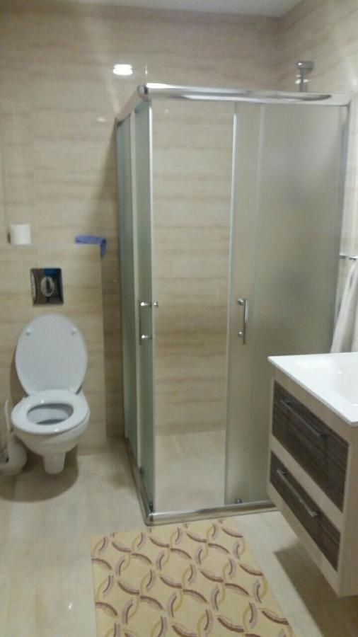 Eros Apartment