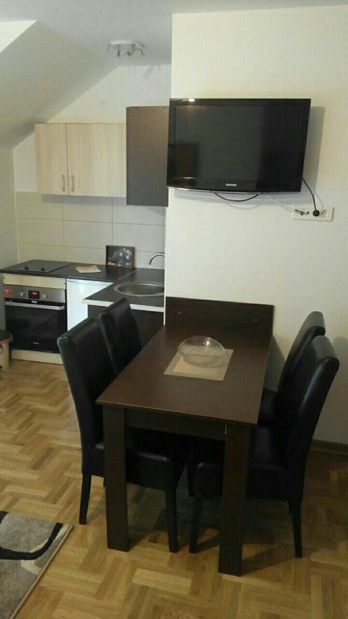 Eros Apartment Zlatibor