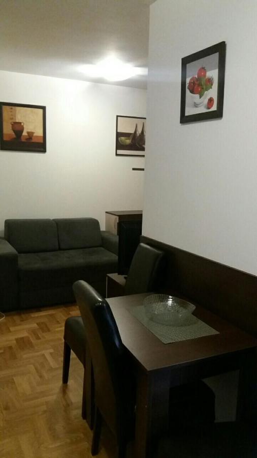 Apartment Eros Zlatibor