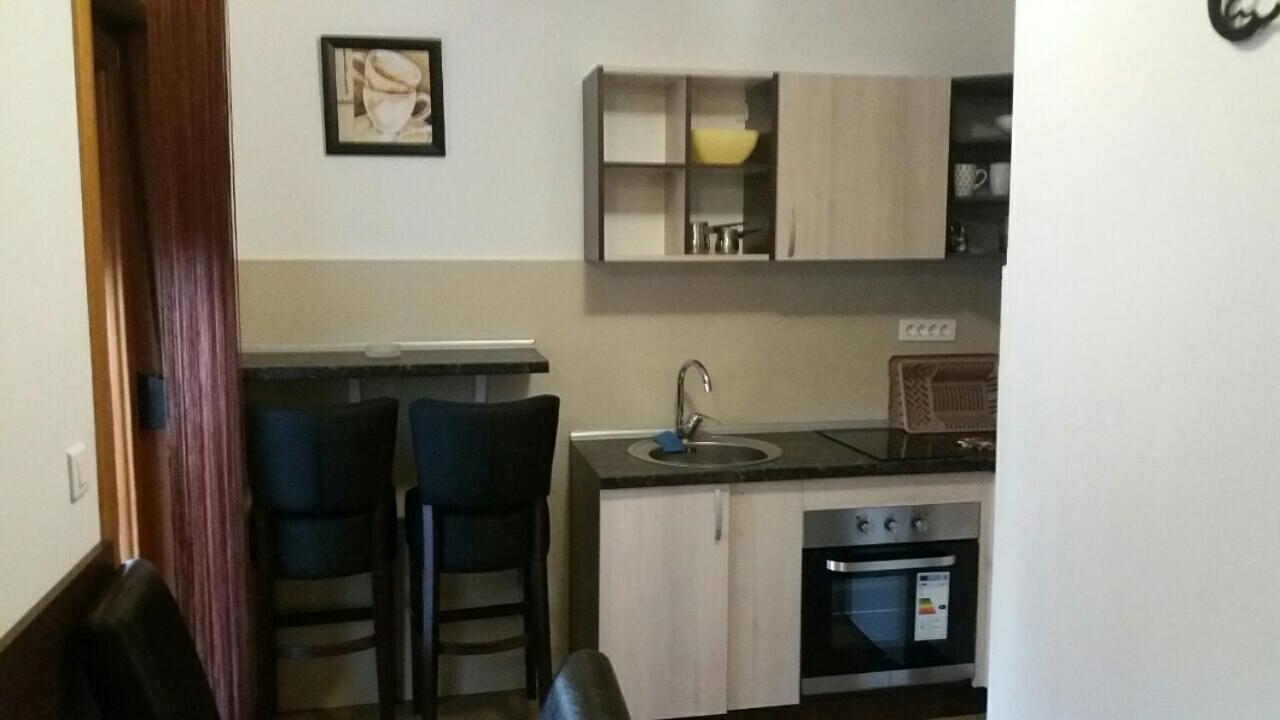 Apartment Eros *