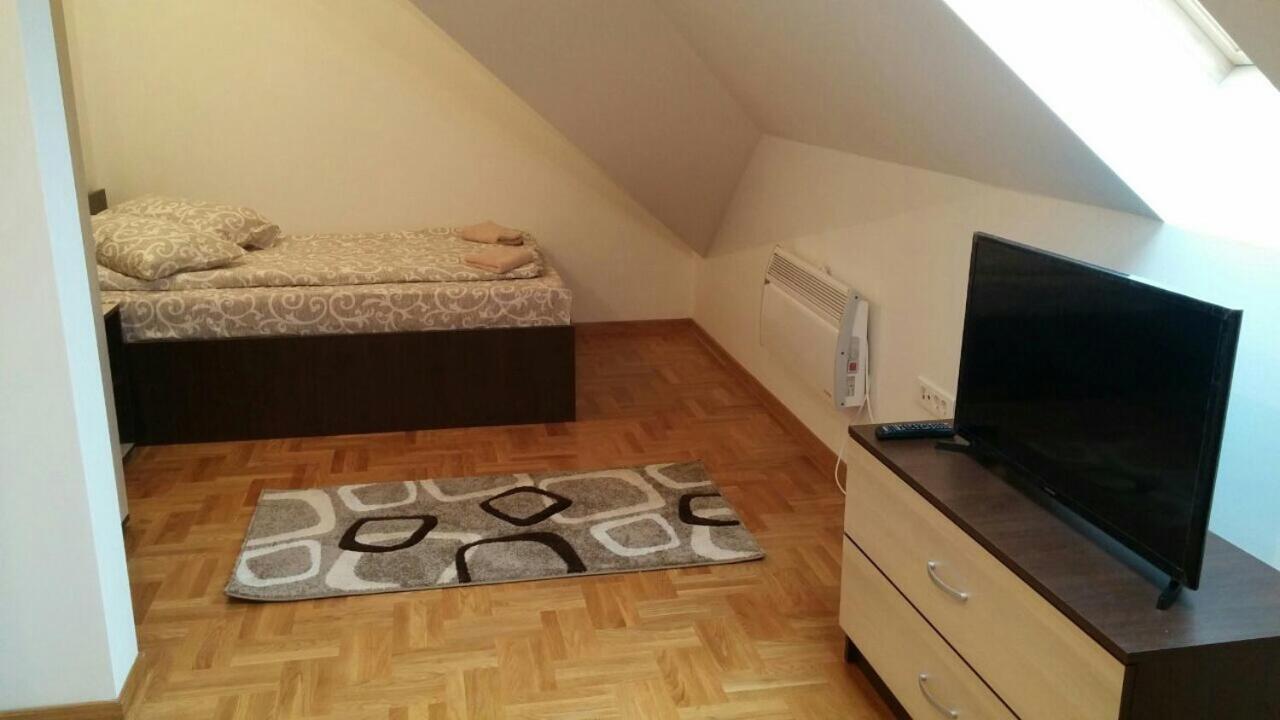 Apartment Eros Zlatibor