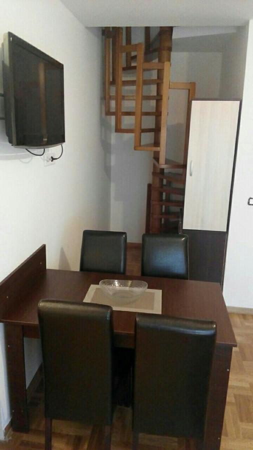 Apartment Eros Zlatibor