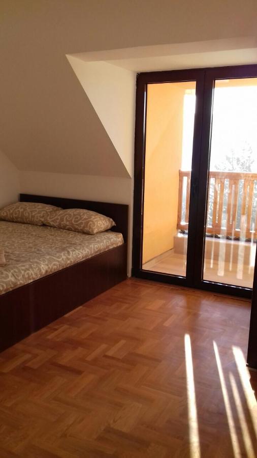 Apartment Eros