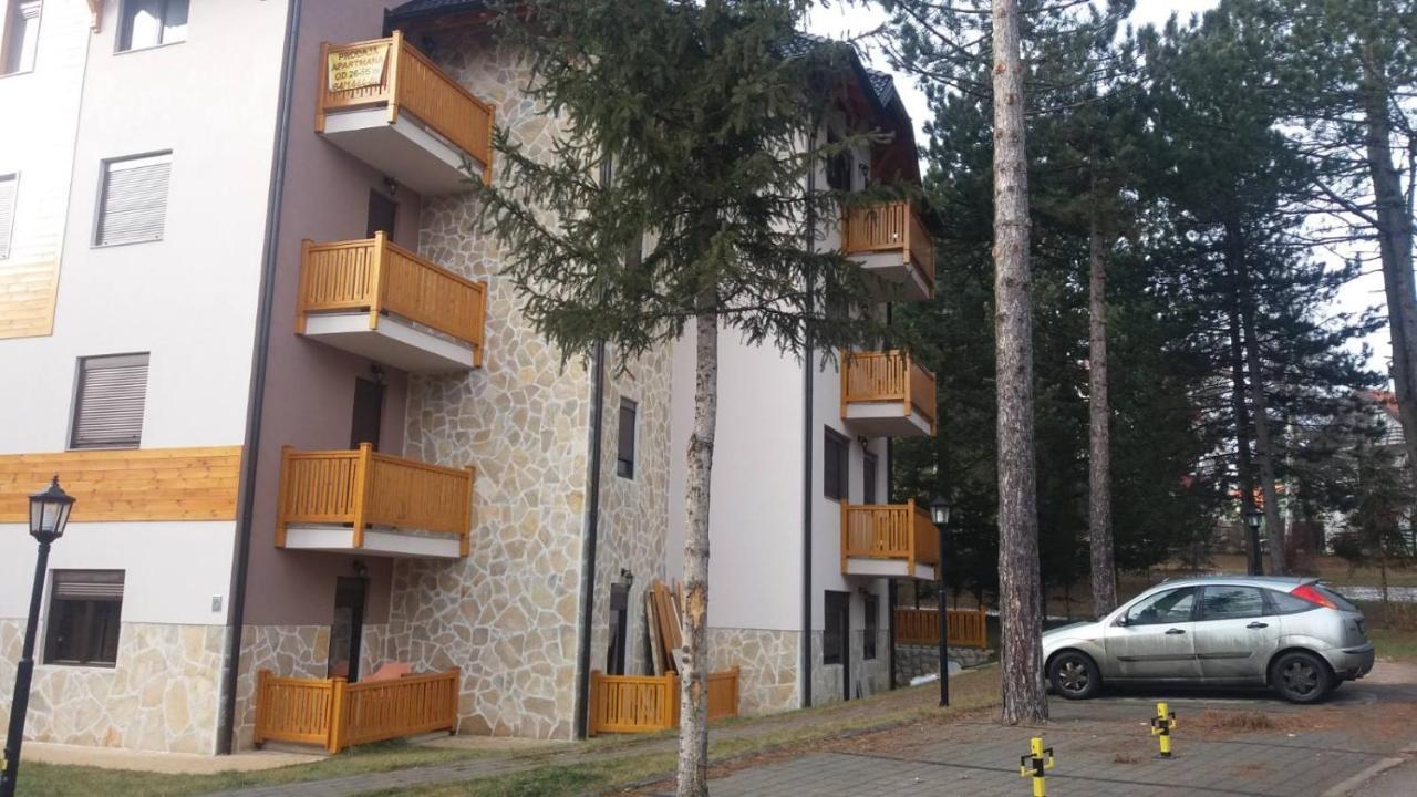 Eros Zlatibor