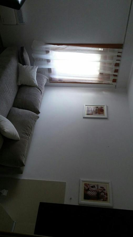 Eros Apartment *