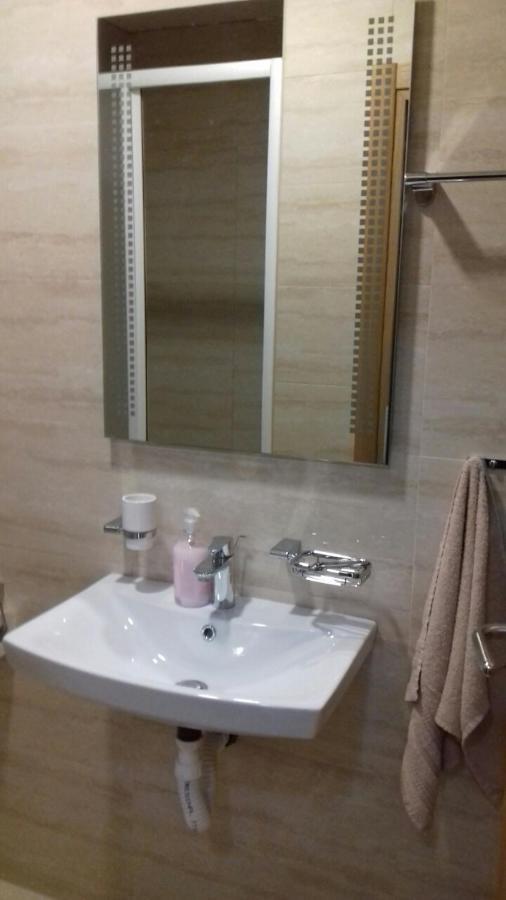 Apartment Eros *