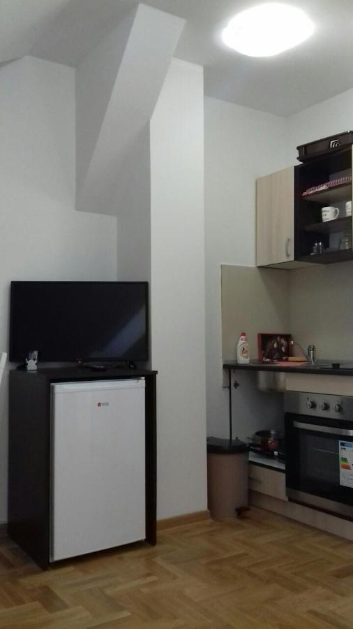 Apartment Eros