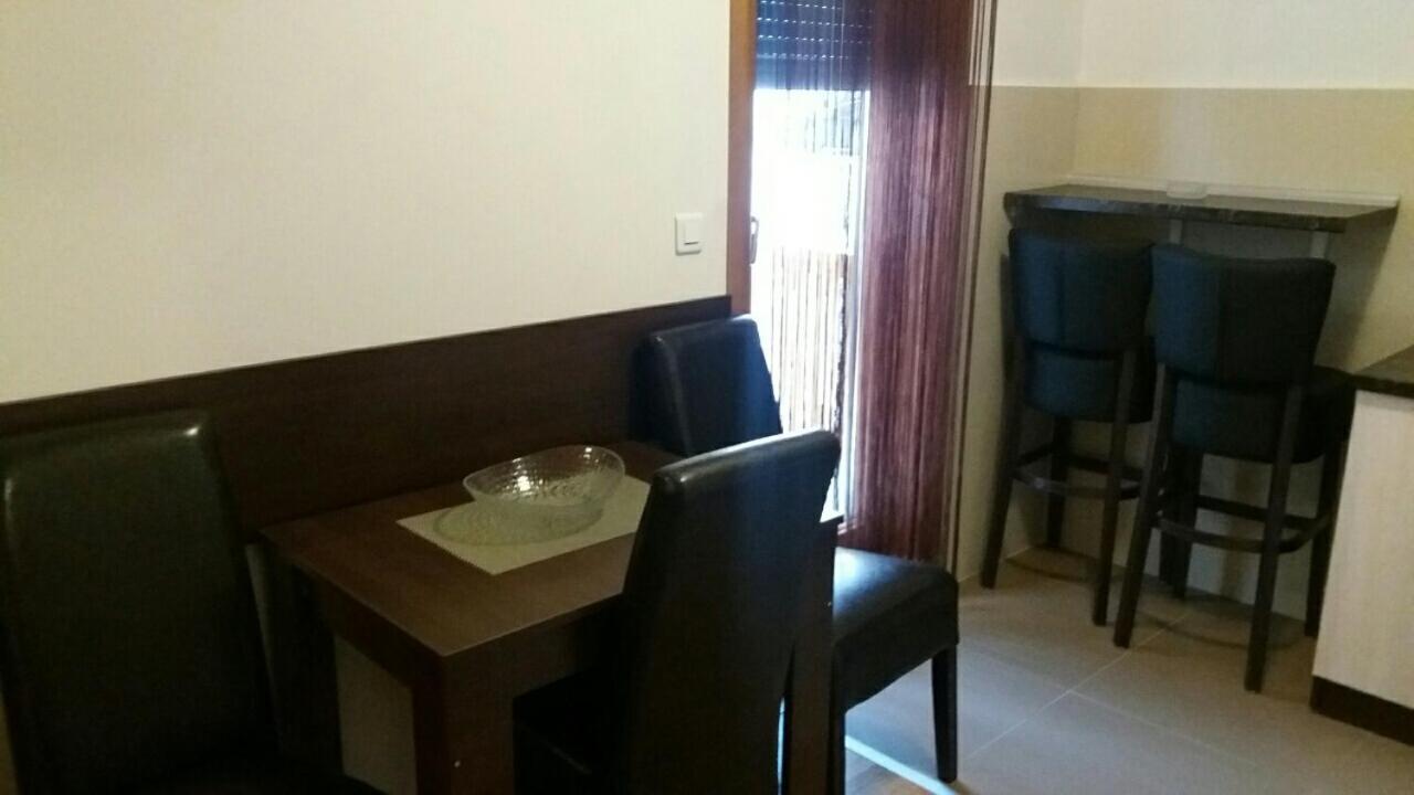 Eros Apartment